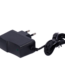 Adaptador de corriente 12V para cámaras, routers y dispositivos del hogar