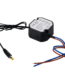 Fuente de alimentación impermeable para cámaras y dispositivos 12V