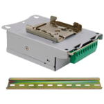 Fuente de alimentación 12V para cámaras de seguridad con 8 salidas