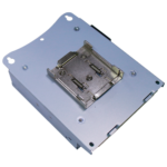 Fuente de alimentación 12V para cámaras de seguridad con 8 salidas