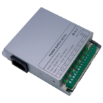 Fuente de alimentación 12V para cámaras de seguridad con 8 salidas