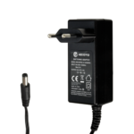 Fuente de alimentación 12V para cámaras y dispositivos electrónicos (DC12V2A)