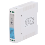 Fuente de alimentación compacta para equipos electrónicos 12V