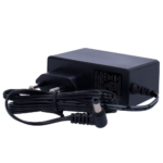 Cargador de corriente continua 12V para cámaras y dispositivos