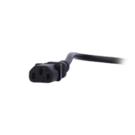 Fuente de alimentación 12V para cámaras de seguridad y dispositivos (DC12V3A-B)