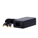 Fuente de alimentación 12V para cámaras y sistemas de seguridad (DC12V5A)