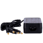 Fuente de alimentación 12V para cámaras y sistemas de seguridad (DC12V5A)