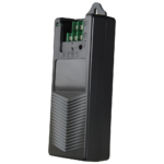 Fuente de alimentación 12V para cámaras y sistemas de seguridad (DC12V5A-4)