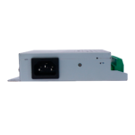 Fuente de alimentación 12V para cámaras y sistemas de seguridad (DC12V5A-4-DIN)