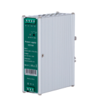 Fuente de alimentación 12V para automatismos y equipos en carril DIN