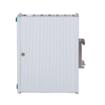 Fuente de alimentación 12V para automatismos y equipos en carril DIN