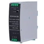Fuente de alimentación para automatización y equipos industriales 24V