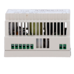 Fuente de alimentación 24V para sistemas de automatización y control