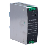Fuente de alimentación 48V para instalaciones y automatización industrial