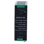Fuente de alimentación 48V para instalaciones y automatización industrial