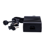 Cargador de corriente para cámaras y dispositivos de seguridad 52V