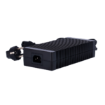 Cargador de corriente para cámaras y dispositivos de seguridad 52V