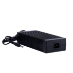 Cargador de corriente para cámaras y dispositivos de seguridad 52V