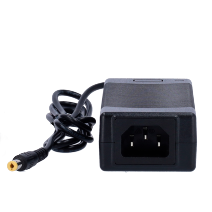 Fuente de alimentación para cámaras y dispositivos de red 52V