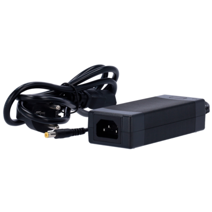 Fuente de alimentación para cámaras y dispositivos de red 52V