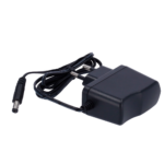 Cargador de corriente continua 5V para dispositivos electrónicos