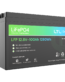 Batería de litio recargable para autoconsumo solar y almacenamiento