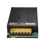 Fuente de alimentación 12V para cámaras y sistemas de seguridad (PD-120-12)