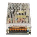 Fuente de alimentación 12V para cámaras de seguridad y sistemas CCTV