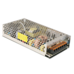 Fuente de alimentación 12V para cámaras de seguridad y sistemas CCTV