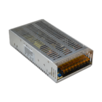Fuente de alimentación 12V para cámaras y sistemas de seguridad (PD-240-12)
