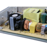 Fuente de alimentación 12V para cámaras de seguridad y dispositivos (PD-60-12)