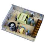 Fuente de alimentación 12V para cámaras de seguridad y dispositivos (PD-60-12)