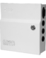Caja distribuidora de energía 12V con SAI para 9 cámaras