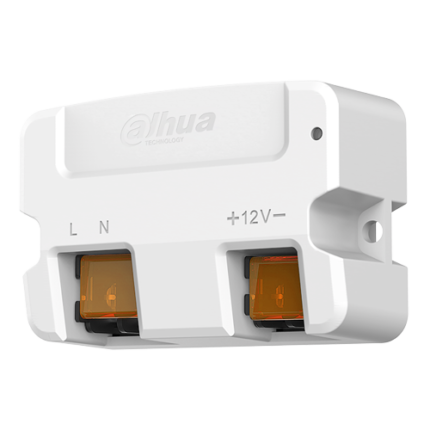 Fuente de alimentación compacta 12V para dispositivos electrónicos (PFM320D-015)