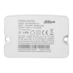 Fuente de alimentación compacta 12V para dispositivos electrónicos (PFM320D-015)