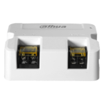 Fuente de alimentación compacta 12V para dispositivos electrónicos (PFM320D-015)