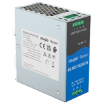 Fuente de alimentación silenciosa para instalaciones industriales (RG-NIS-PA240-54)