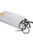 Batería con cargador integrado para farolas solares y LED exterior
