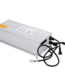 Batería recargable con cargador integrado para farolas solares