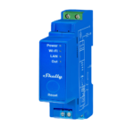 Interruptor inteligente para automatizar luces y enchufes desde el móvil