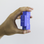 Interruptor inteligente para automatizar luces y enchufes desde el móvil