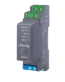 Interruptor inteligente doble con WiFi para automatizar enchufes