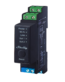 Interruptor inteligente para controlar y medir 2 circuitos eléctricos