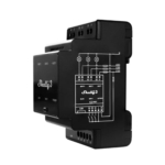 Interruptor inteligente para controlar 3 circuitos eléctricos con WiFi