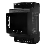 Interruptor inteligente para controlar y medir 4 enchufes desde casa