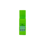 Regulador de luz inteligente WiFi para carril DIN con control de consumo