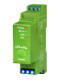 Regulador de luz inteligente WiFi para carril DIN con control de consumo
