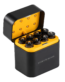 Kit cargador con 8 pilas AA de litio recargables por USB-C