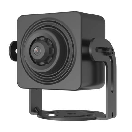 IP Mini Cámara Oculta Pinhole para Vigilancia Discreta