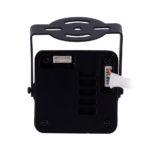 IP Minicámara con detección de personas y vehículos para interior